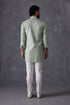 Inara 2.0 Nehru Jacket set